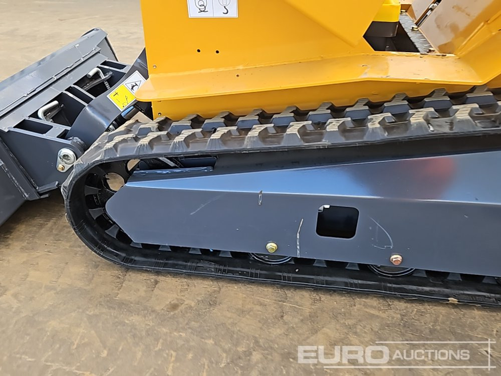 شيول صغير Unused 2025 Newrick ZW480: صور 10 شيول صغير Unused 2025 Newrick ZW480: صور 10