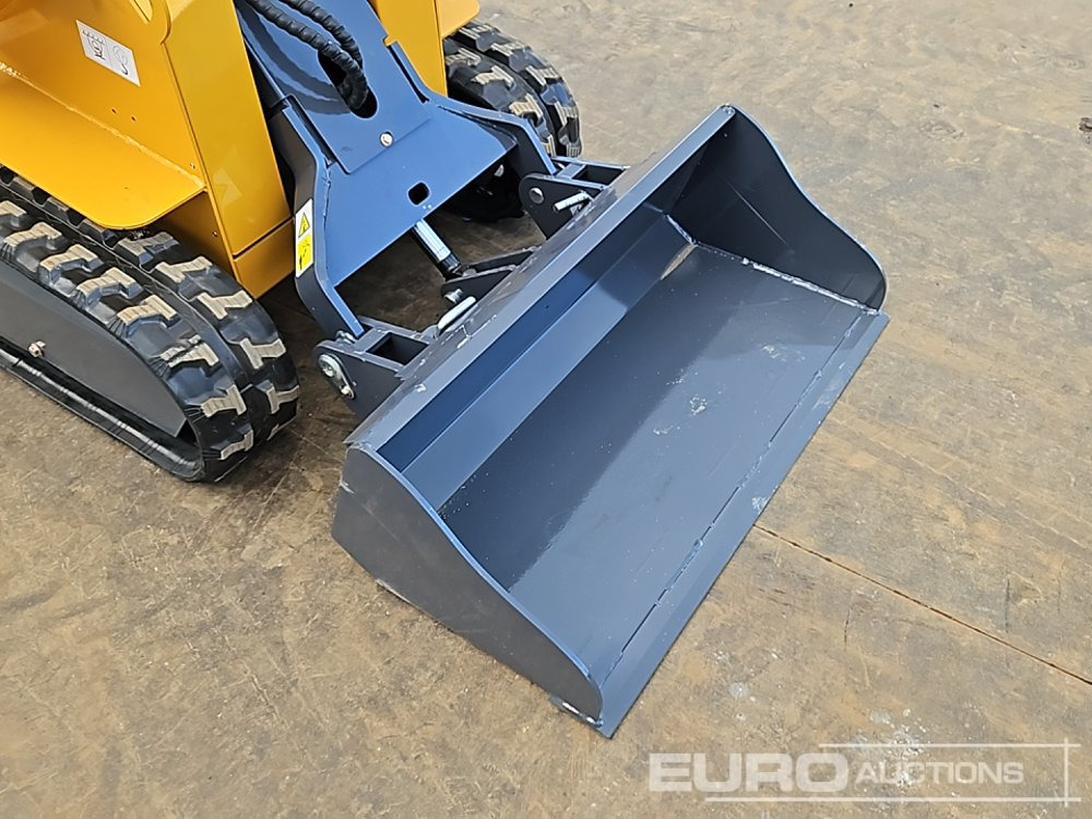 شيول صغير Unused 2025 Newrick ZW480: صور 19 شيول صغير Unused 2025 Newrick ZW480: صور 19