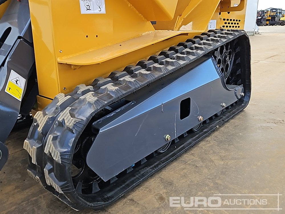 شيول صغير Unused 2025 Newrick ZW480: صور 9 شيول صغير Unused 2025 Newrick ZW480: صور 9