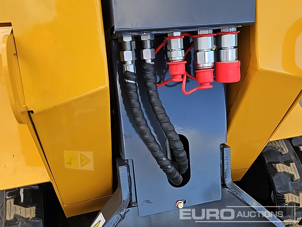 شيول صغير Unused 2025 Newrick ZW480: صور 17 شيول صغير Unused 2025 Newrick ZW480: صور 17