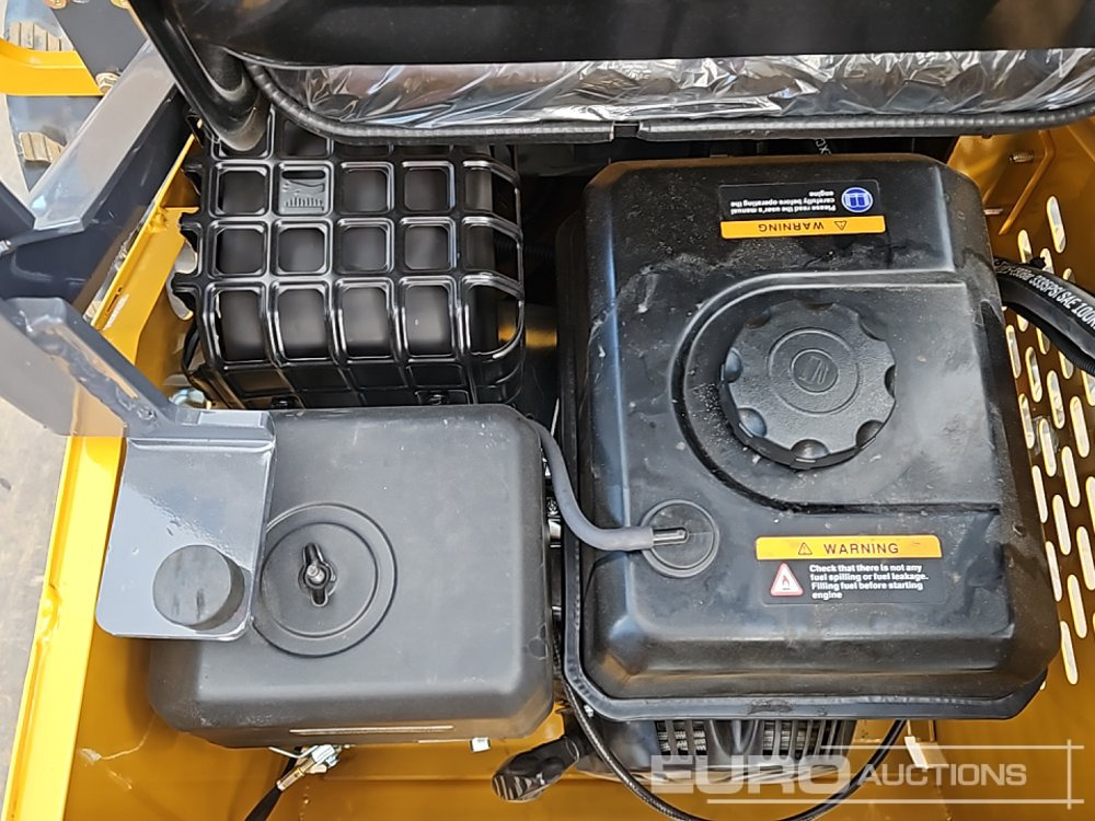 شيول صغير Unused 2025 Newrick ZW480: صور 24 شيول صغير Unused 2025 Newrick ZW480: صور 24