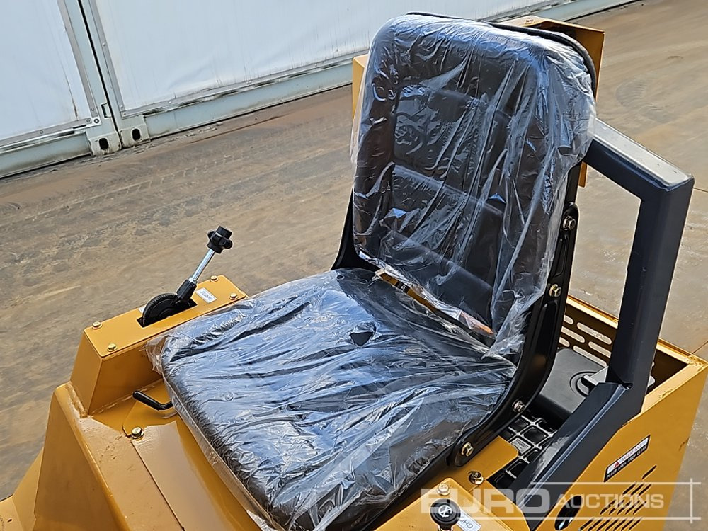 شيول صغير Unused 2025 Newrick ZW480: صور 25 شيول صغير Unused 2025 Newrick ZW480: صور 25