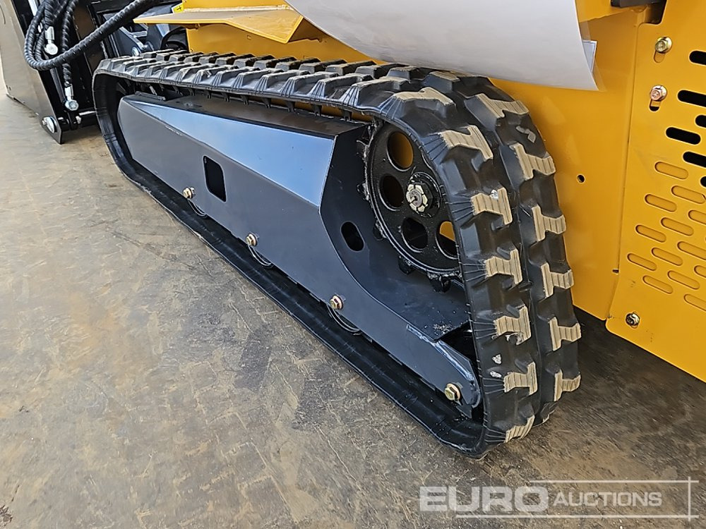 شيول صغير Unused 2025 Newrick ZW480: صور 12