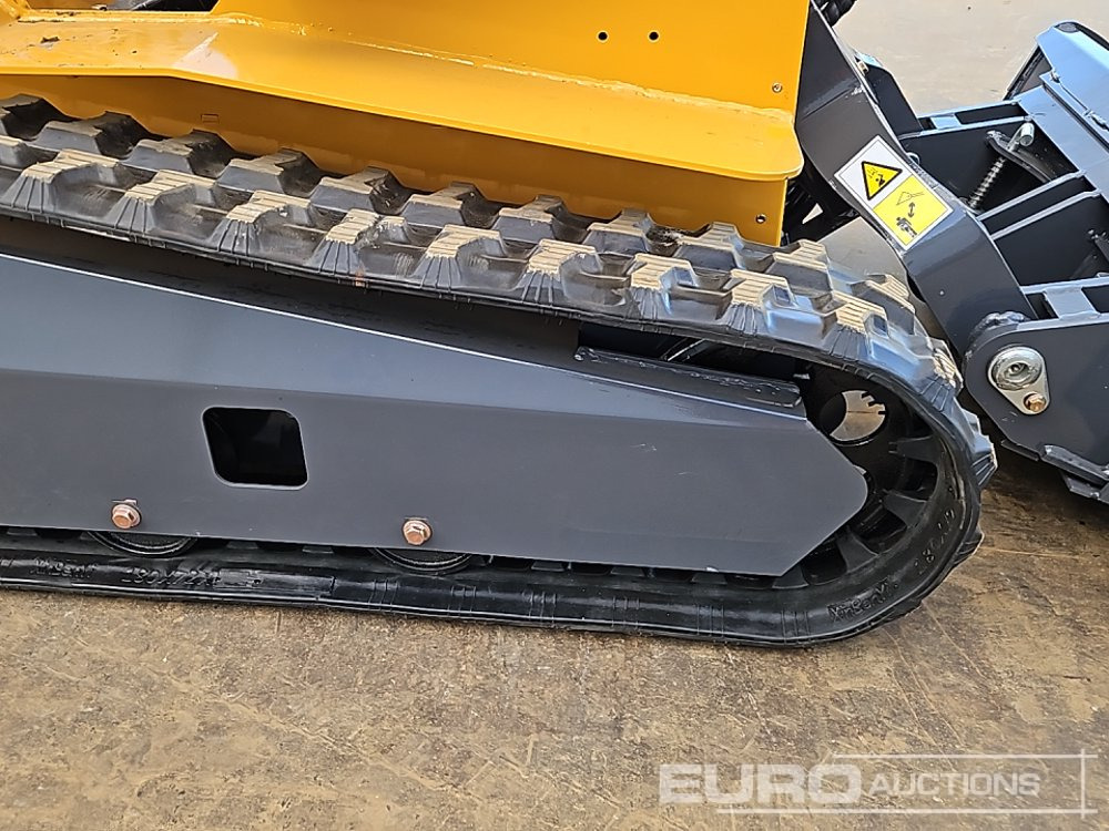 شيول صغير Unused 2025 Newrick ZW480: صور 15 شيول صغير Unused 2025 Newrick ZW480: صور 15