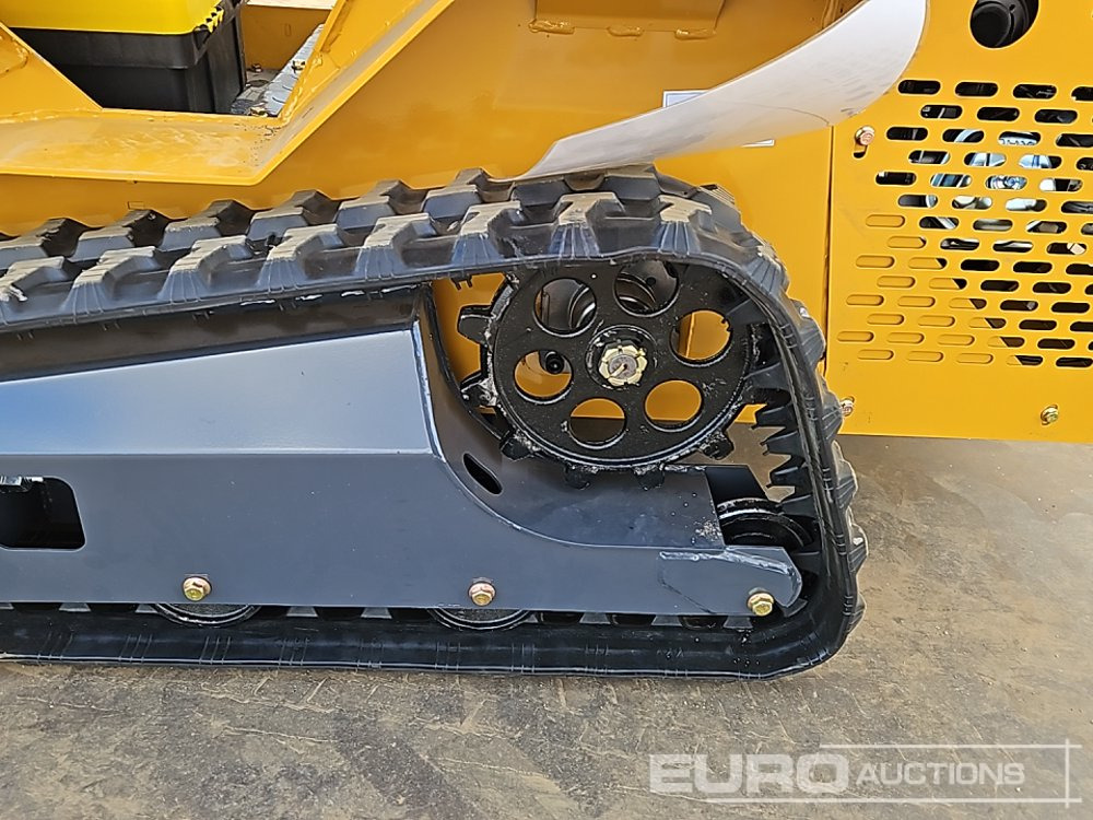 شيول صغير Unused 2025 Newrick ZW480: صور 11