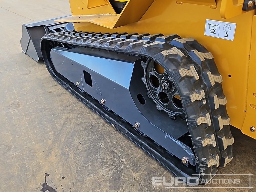 شيول صغير Unused 2025 Newrick ZW480: صور 12 شيول صغير Unused 2025 Newrick ZW480: صور 12