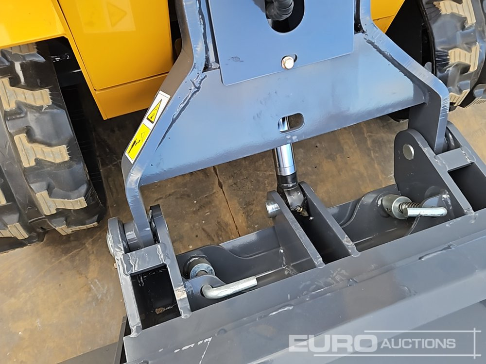 شيول صغير Unused 2025 Newrick ZW480: صور 18 شيول صغير Unused 2025 Newrick ZW480: صور 18