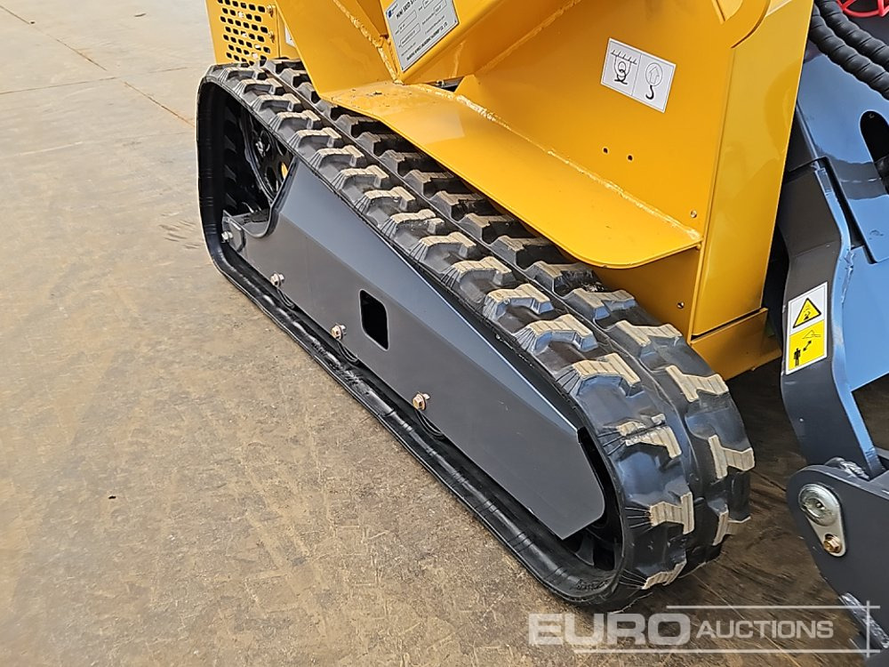 شيول صغير Unused 2025 Newrick ZW480: صور 16 شيول صغير Unused 2025 Newrick ZW480: صور 16