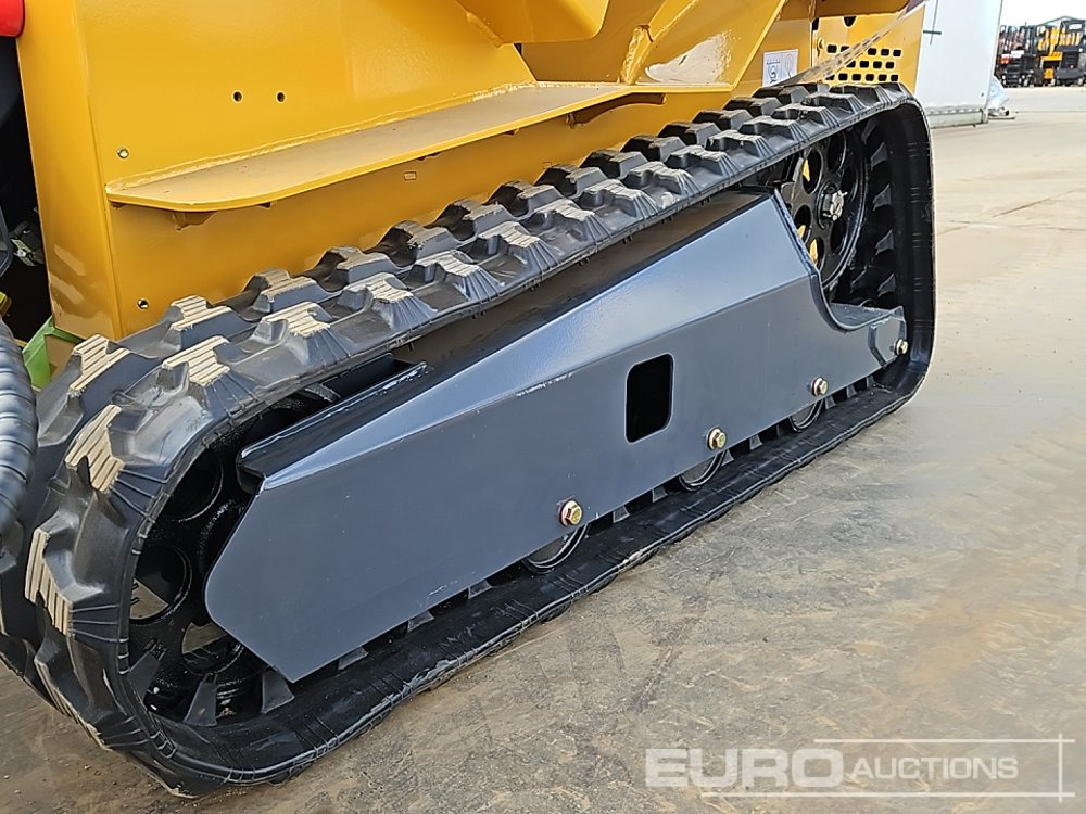 شيول صغير Unused 2025 Newrick ZW480: صور 9