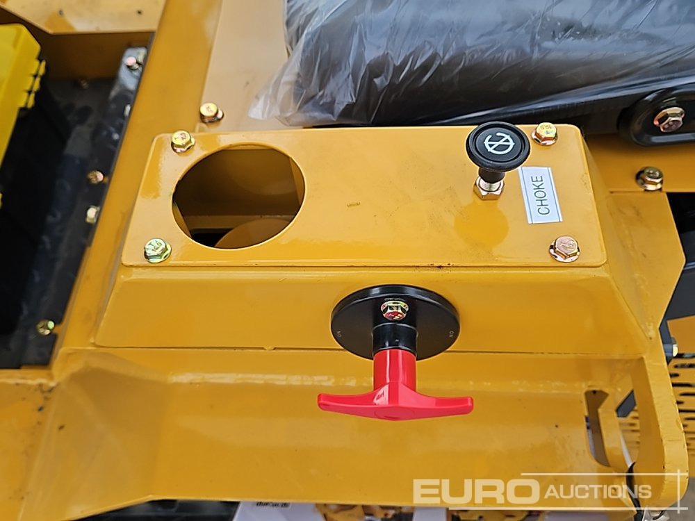 شيول صغير Unused 2025 Newrick ZW480: صور 26