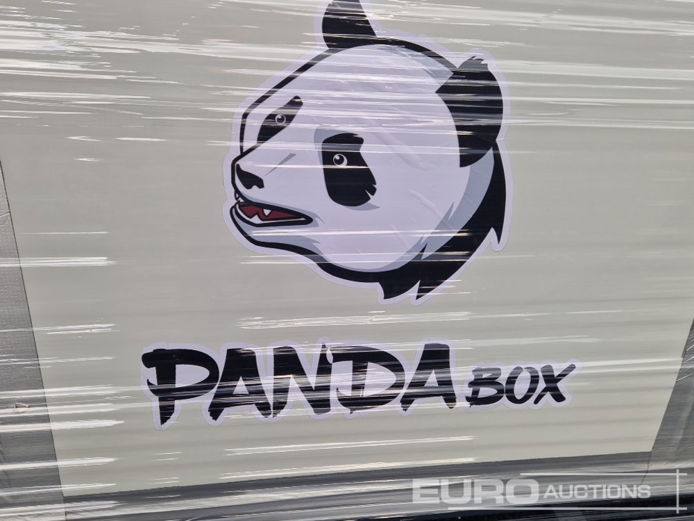 حاوية شحن Unused 2025 Pandabox TY221: صور 7 حاوية شحن Unused 2025 Pandabox TY221: صور 7