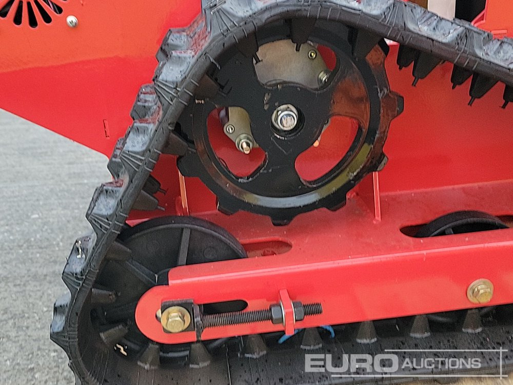 جزازة المروج Unused 2025 Raptor VT-900: صور 14