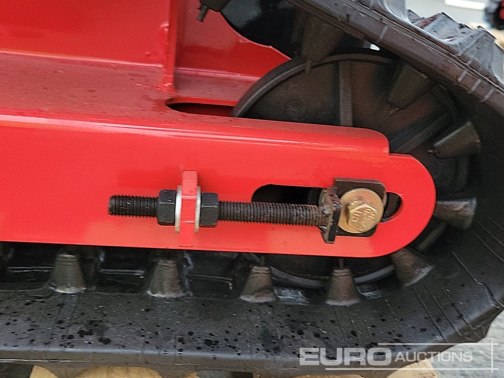 جزازة المروج Unused 2025 Raptor VT-900: صور 15