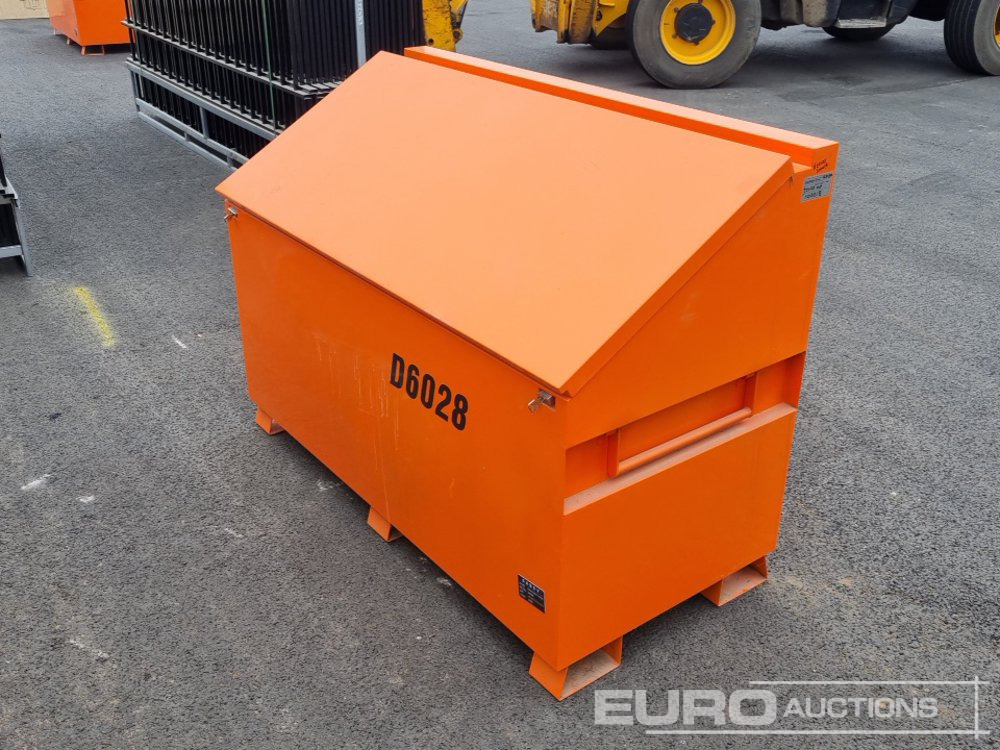 Unused 2025 SABSV D6028 - معدات البناء: صور 1 Unused 2025 SABSV D6028 - معدات البناء: صور 1