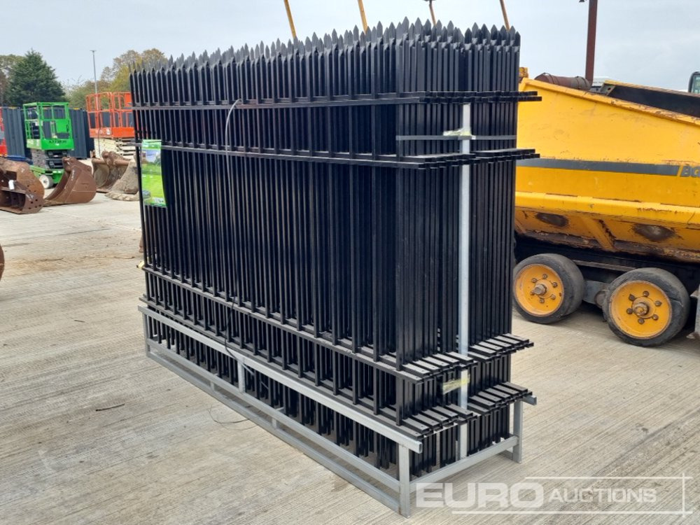 Unused 2025 SABSV F10 - معدات البناء: صور 1 Unused 2025 SABSV F10 - معدات البناء: صور 1