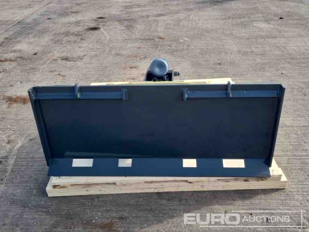 Unused 2025 Sailing 53 Hydraulic Breaker to suit Skidsteer Loader - ملحقات - حفارة: صور 4 Unused 2025 Sailing 53 Hydraulic Breaker to suit Skidsteer Loader - ملحقات - حفارة: صور 4