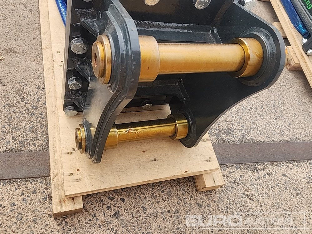 Unused 2025 Sailing 75 Hydraulic Breaker 50mm Pin to suit 6-8 Ton Excavator - مطرقة هيدروليكية: صور 5 Unused 2025 Sailing 75 Hydraulic Breaker 50mm Pin to suit 6-8 Ton Excavator - مطرقة هيدروليكية: صور 5