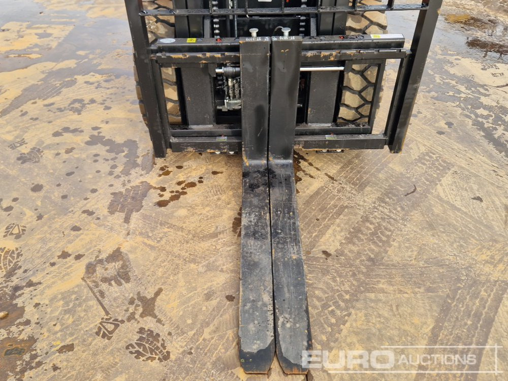 رافعة شوكية Unused 2025 SureStac FD30: صور 14 رافعة شوكية Unused 2025 SureStac FD30: صور 14