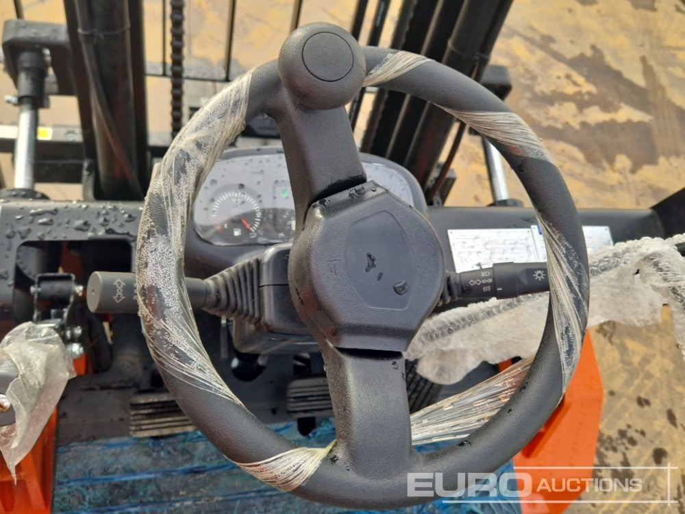 رافعة شوكية Unused 2025 SureStac FD30: صور 23 رافعة شوكية Unused 2025 SureStac FD30: صور 23