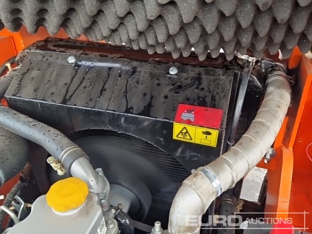 رافعة شوكية Unused 2025 SureStac FD30: صور 34 رافعة شوكية Unused 2025 SureStac FD30: صور 34