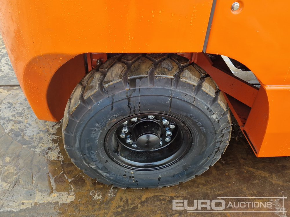 رافعة شوكية Unused 2025 SureStac FD30: صور 11 رافعة شوكية Unused 2025 SureStac FD30: صور 11