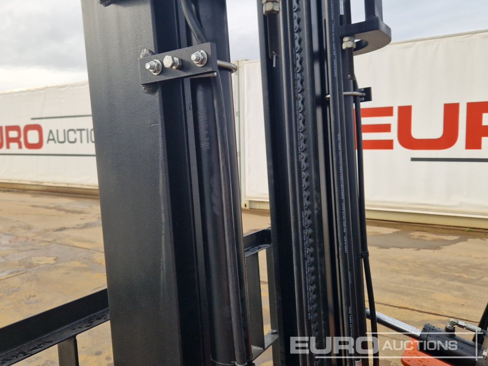 رافعة شوكية Unused 2025 SureStac FD30: صور 20 رافعة شوكية Unused 2025 SureStac FD30: صور 20