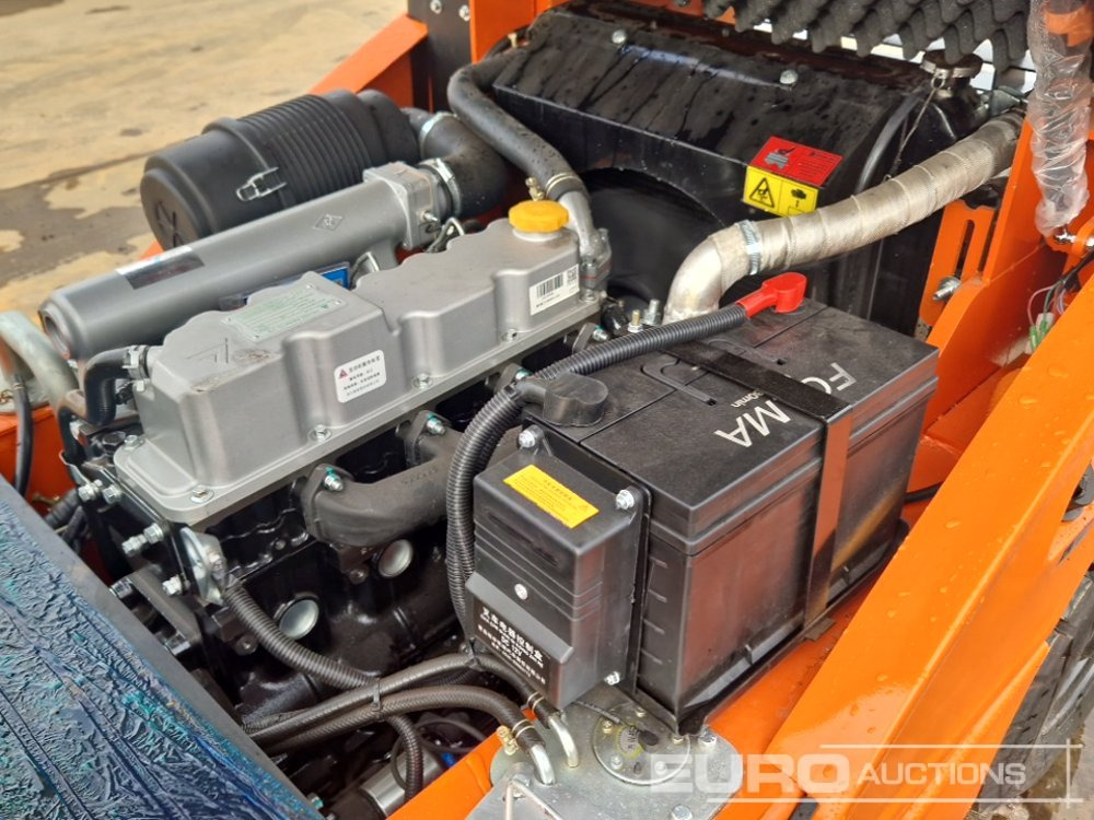 رافعة شوكية Unused 2025 SureStac FD30: صور 30 رافعة شوكية Unused 2025 SureStac FD30: صور 30