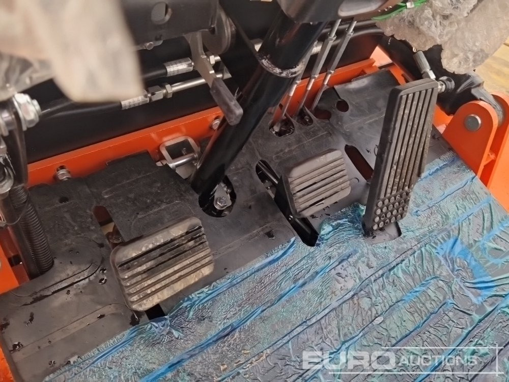 رافعة شوكية Unused 2025 SureStac FD30: صور 28 رافعة شوكية Unused 2025 SureStac FD30: صور 28