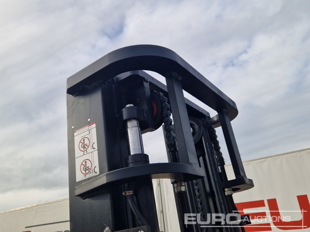 رافعة شوكية Unused 2025 SureStac FD30: صور 21 رافعة شوكية Unused 2025 SureStac FD30: صور 21