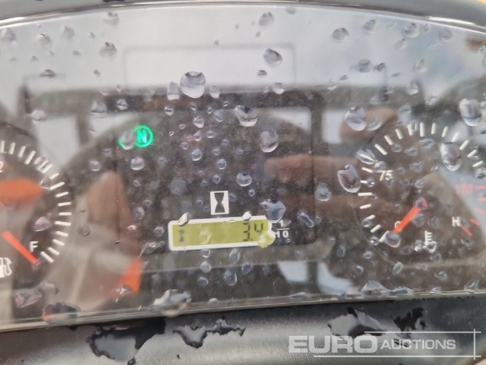 رافعة شوكية Unused 2025 SureStac FD30: صور 24 رافعة شوكية Unused 2025 SureStac FD30: صور 24