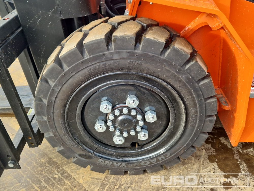 رافعة شوكية Unused 2025 SureStac FD30: صور 9 رافعة شوكية Unused 2025 SureStac FD30: صور 9