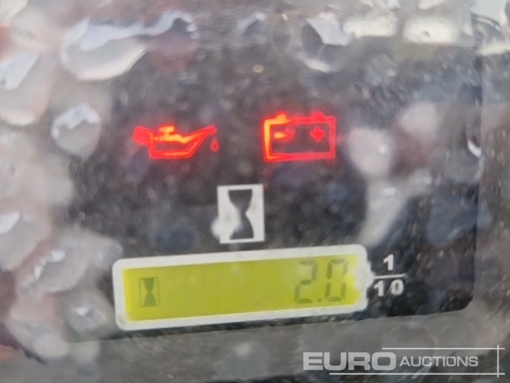 رافعة شوكية Unused 2025 SureStac FD30: صور 38 رافعة شوكية Unused 2025 SureStac FD30: صور 38