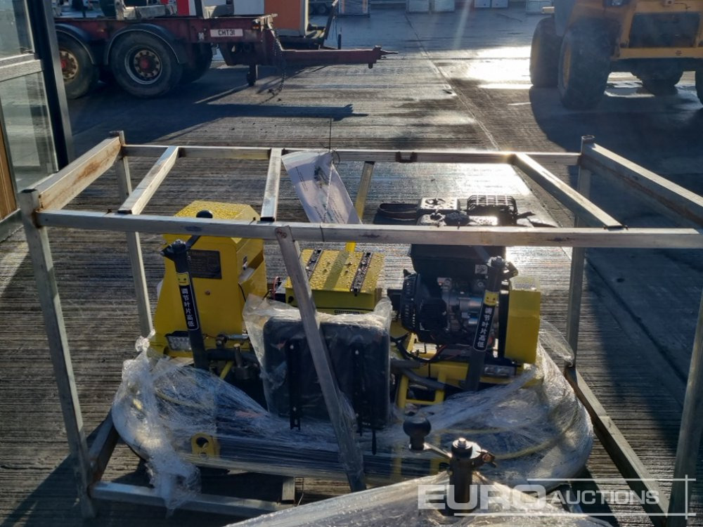 Unused 2025 XY 80 - آلة أسفلت: صور 4 Unused 2025 XY 80 - آلة أسفلت: صور 4