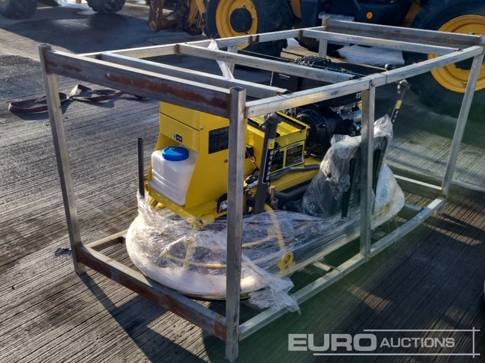 Unused 2025 XY 80 - آلة أسفلت: صور 3 Unused 2025 XY 80 - آلة أسفلت: صور 3