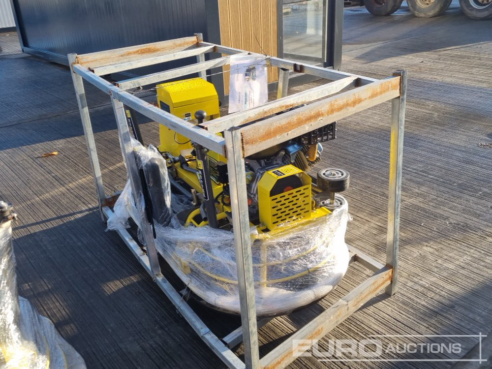 Unused 2025 XY 80 - آلة أسفلت: صور 5 Unused 2025 XY 80 - آلة أسفلت: صور 5