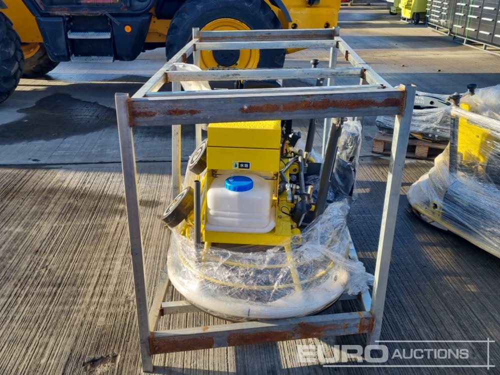 Unused 2025 XY 80 - آلة أسفلت: صور 2 Unused 2025 XY 80 - آلة أسفلت: صور 2