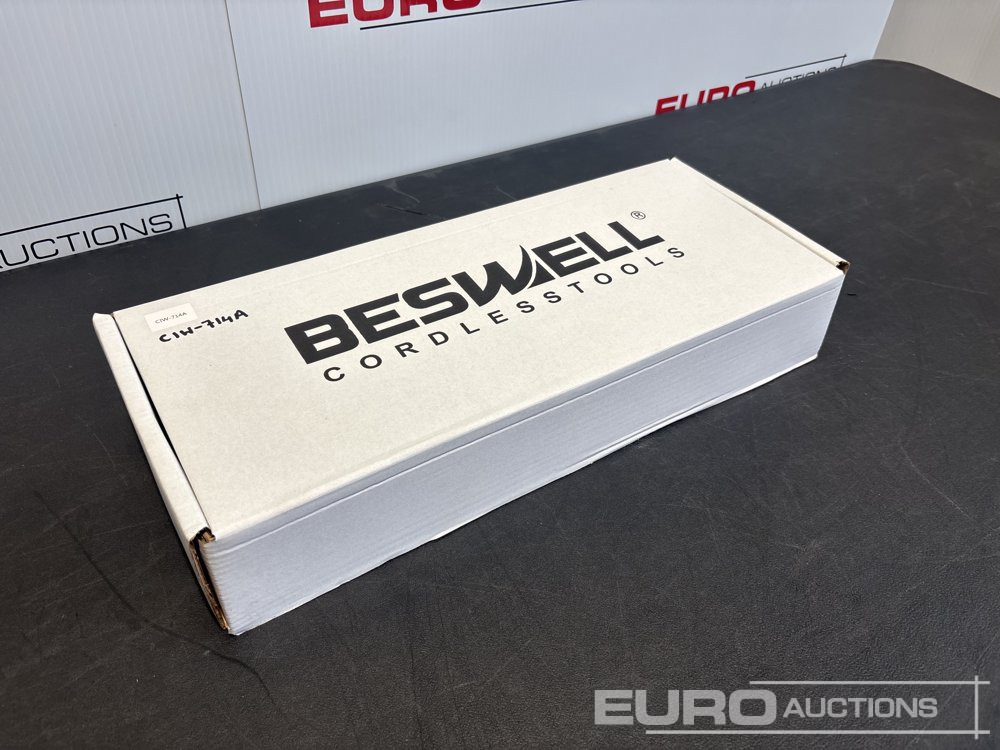 معدات الورش Unused Boss Beswell: صور 21