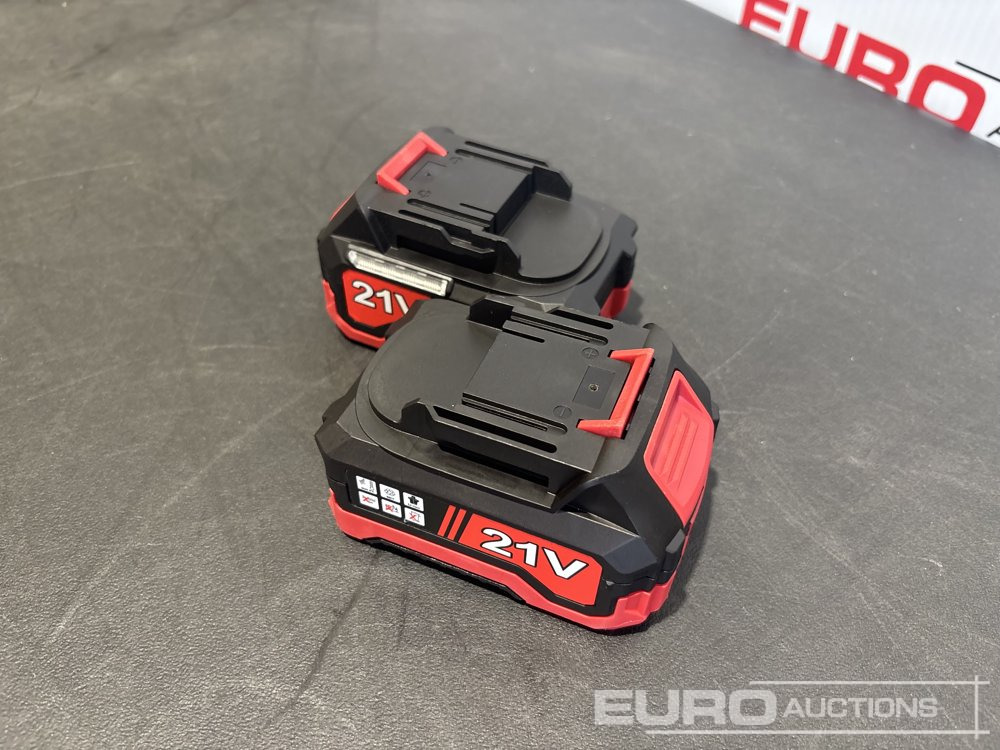 معدات الورش Unused Boss Beswell: صور 15