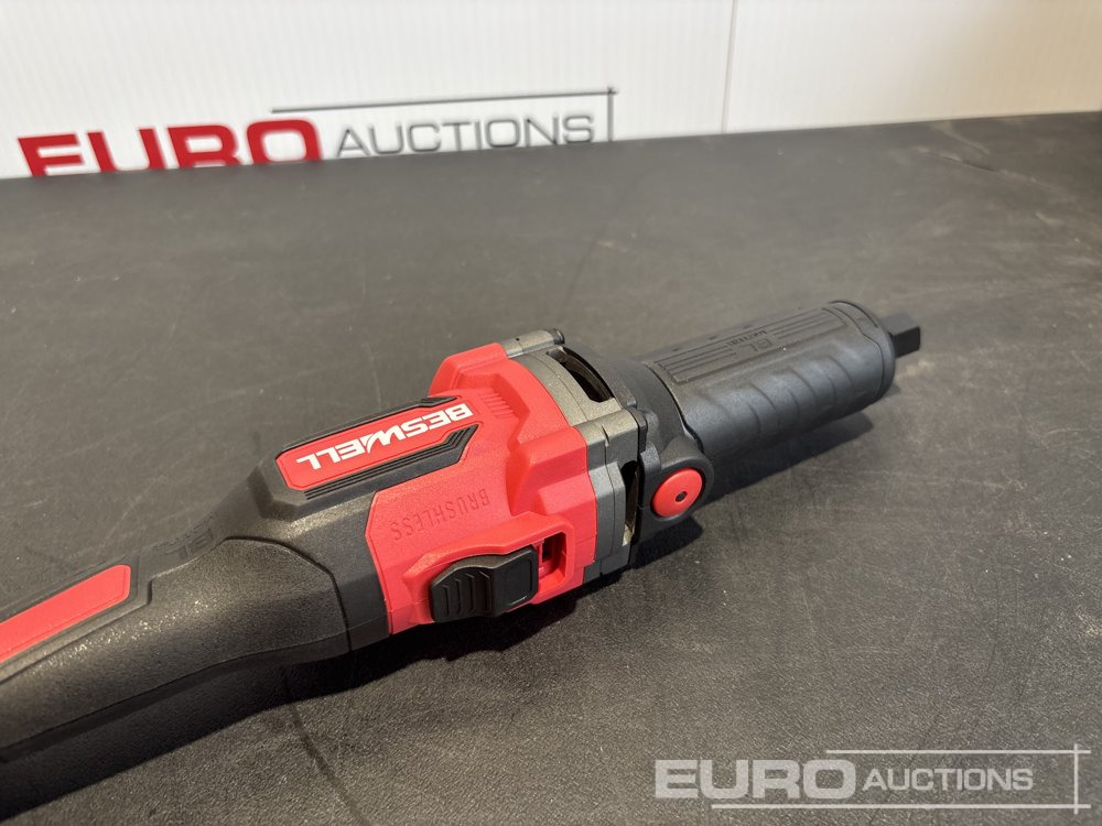 معدات الورش Unused Boss Beswell: صور 11