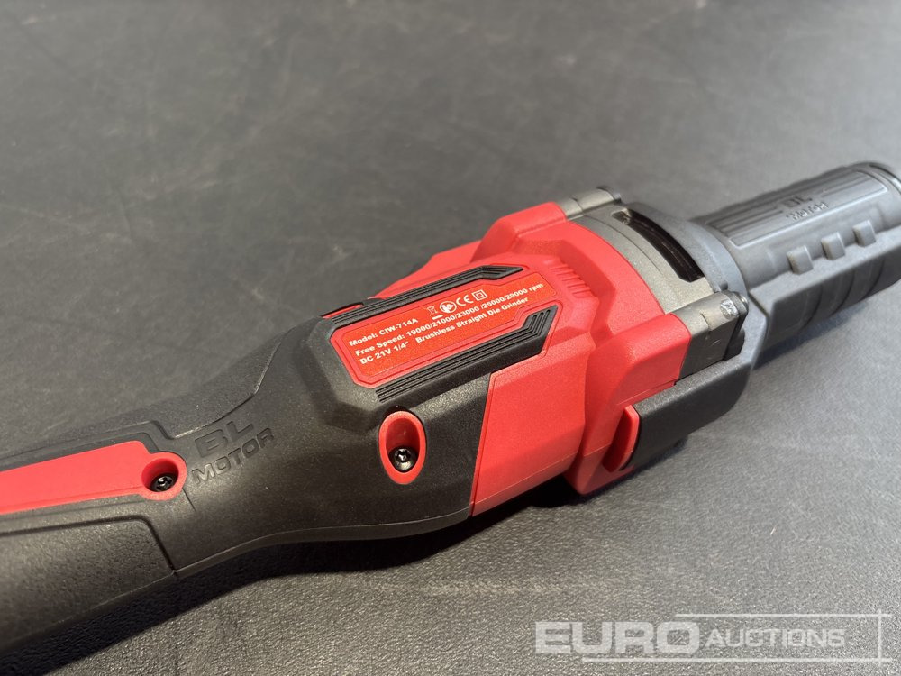 معدات الورش Unused Boss Beswell: صور 10