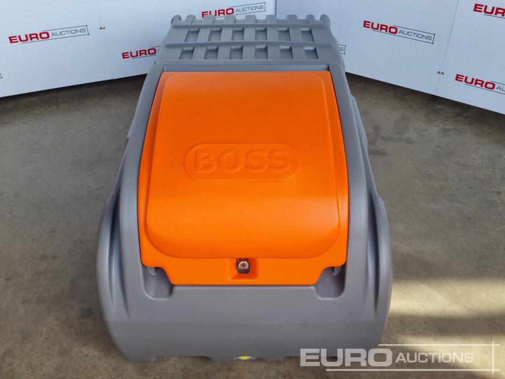 Unused Boss DD500 - خزان تخزين: صور 3 Unused Boss DD500 - خزان تخزين: صور 3