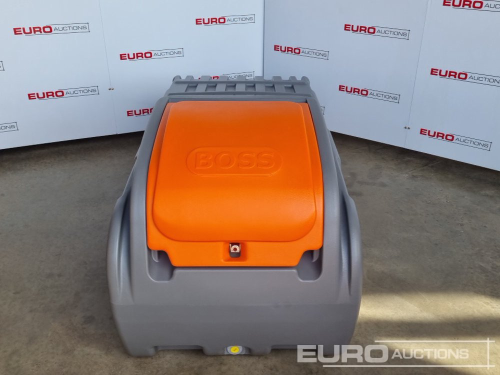 Unused Boss DD500 - خزان تخزين: صور 1 Unused Boss DD500 - خزان تخزين: صور 1