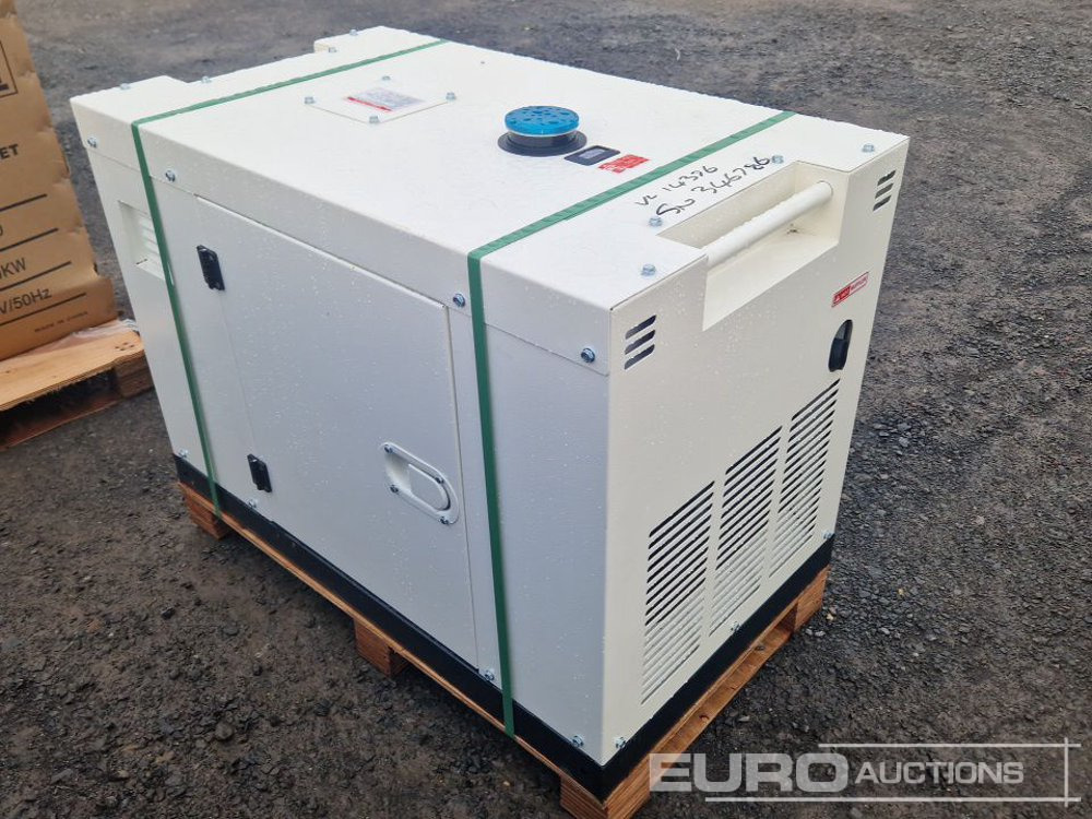 Unused Compal Power VG-R110 - مجموعة المولدات: صور 4 Unused Compal Power VG-R110 - مجموعة المولدات: صور 4