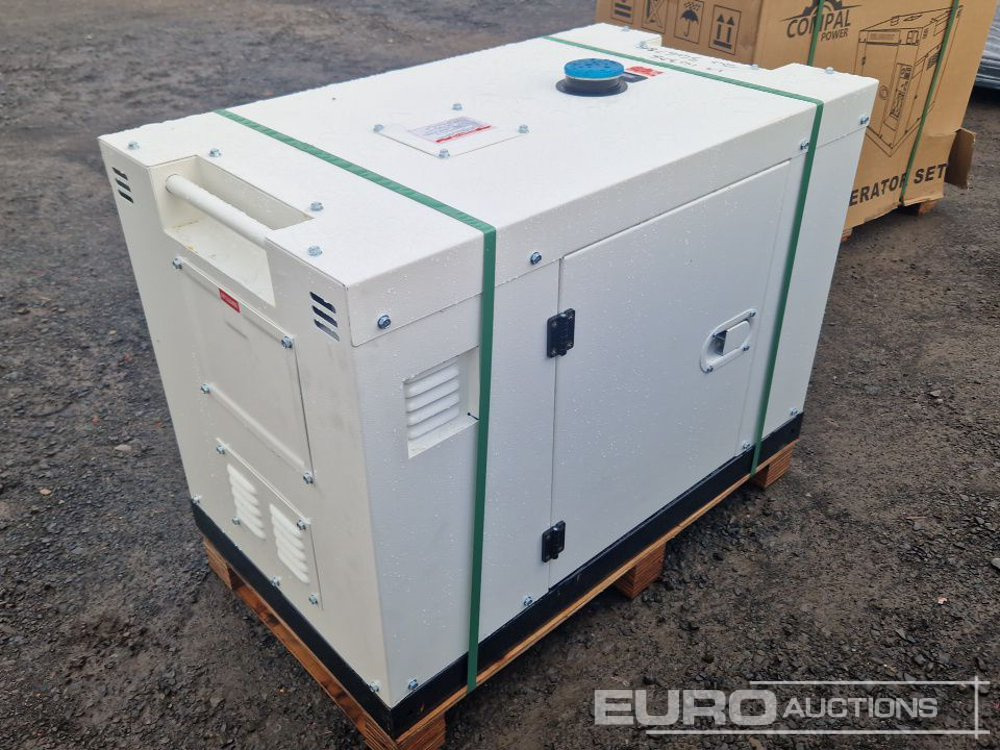 Unused Compal Power VG-R110 - مجموعة المولدات: صور 3 Unused Compal Power VG-R110 - مجموعة المولدات: صور 3