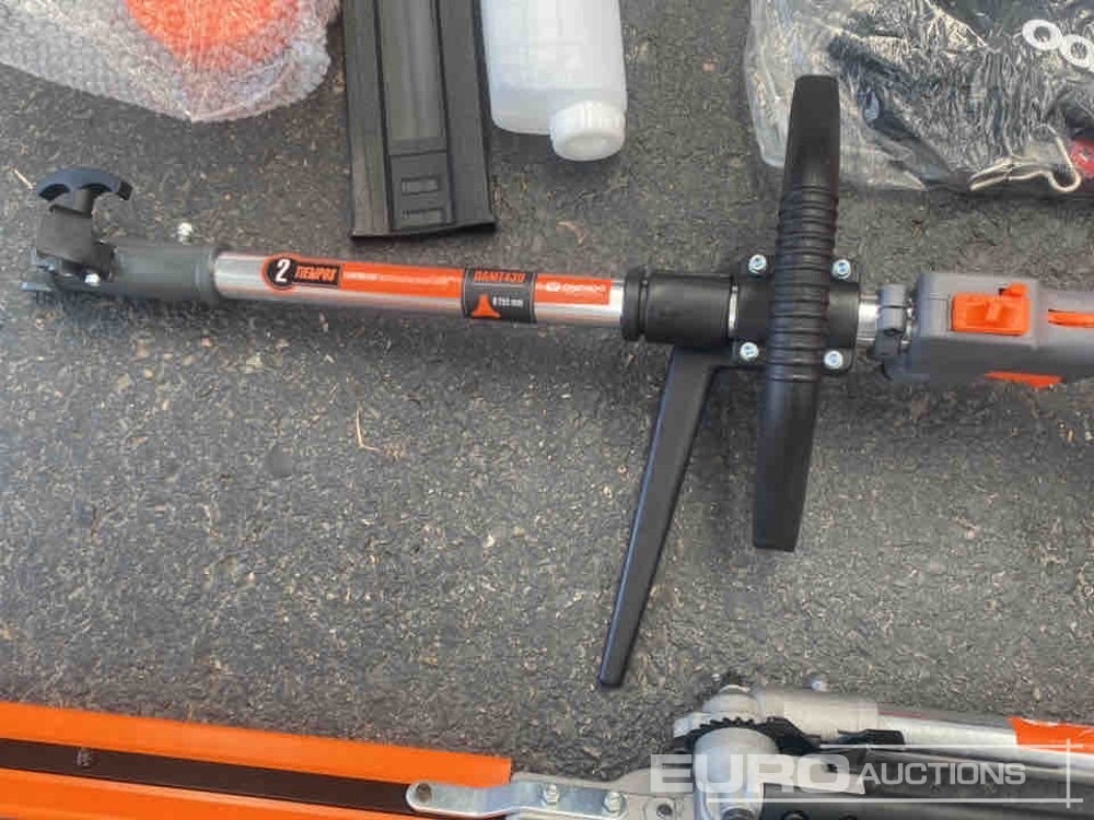 معدات الورش Unused Daewoo DAMT430: صور 11