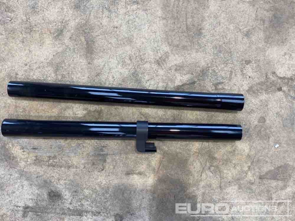 Unused Daewoo DAVC90-20L 230 Volt Wet & Dry Vacuum Cleaner - معدات الورش: صور 5 Unused Daewoo DAVC90-20L 230 Volt Wet & Dry Vacuum Cleaner - معدات الورش: صور 5