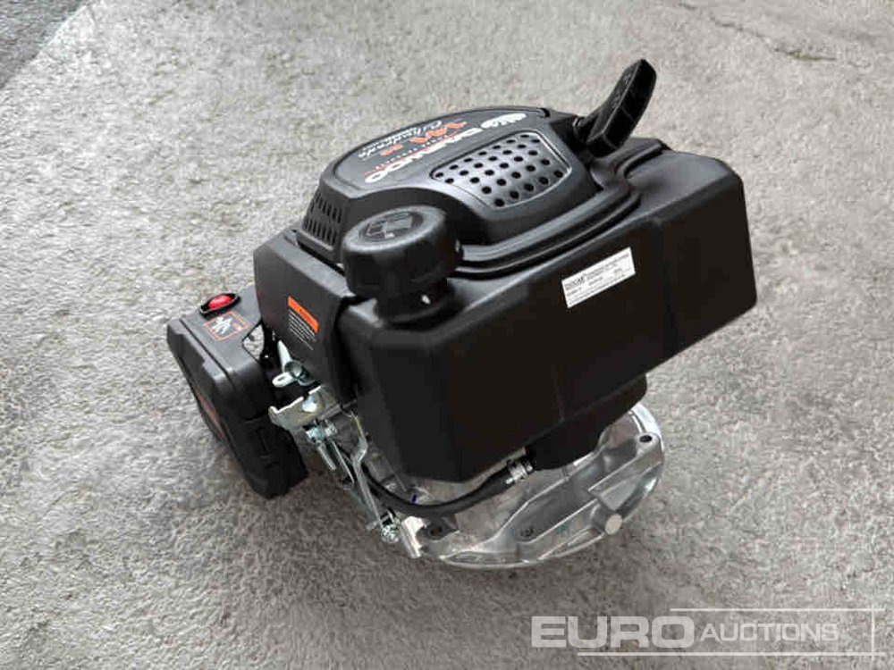 Unused Daewoo DV150 141cc Petrol Engine - معدات الورش: صور 5 Unused Daewoo DV150 141cc Petrol Engine - معدات الورش: صور 5