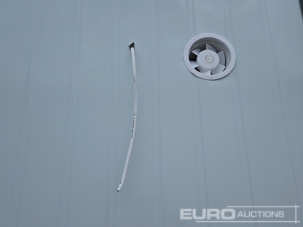 حاوية شحن Unused KMY Industrial 1.1 x1.1x 2.36: صور 11 حاوية شحن Unused KMY Industrial 1.1 x1.1x 2.36: صور 11