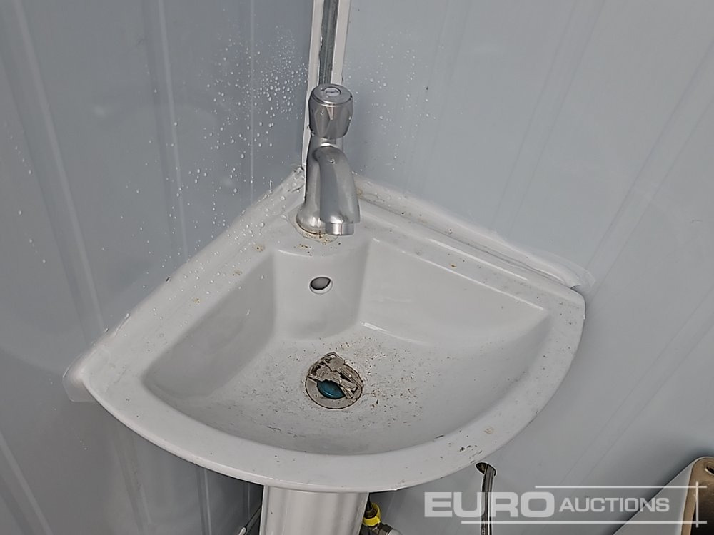 حاوية شحن Unused KMY Industrial 1.1 x1.1x 2.36: صور 16 حاوية شحن Unused KMY Industrial 1.1 x1.1x 2.36: صور 16