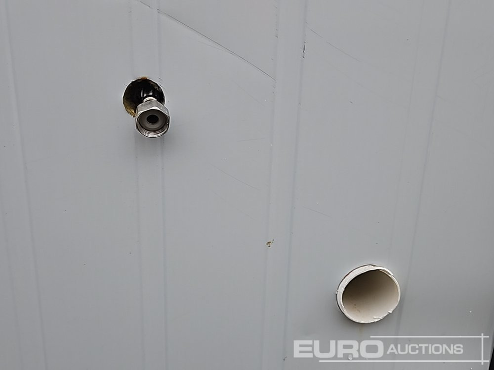 حاوية شحن Unused KMY Industrial 1.1 x1.1x 2.36: صور 10 حاوية شحن Unused KMY Industrial 1.1 x1.1x 2.36: صور 10